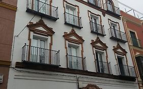 Alleanza, Puerta a Santa Cruz